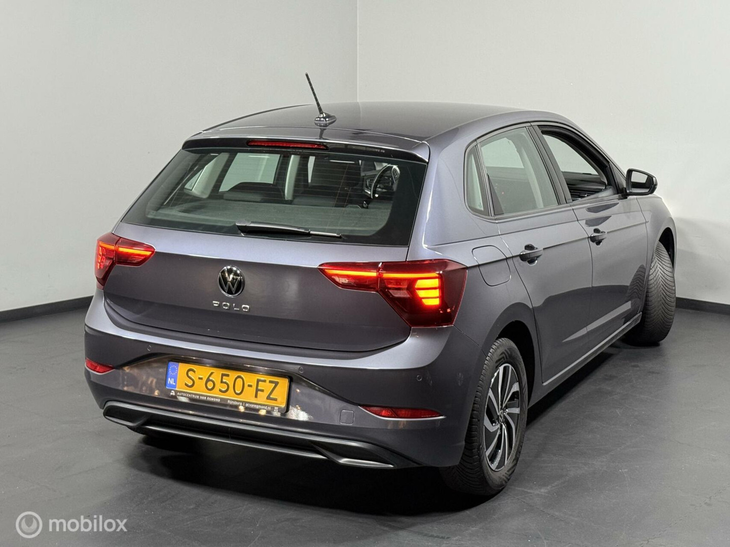 Volkswagen Volkswagen