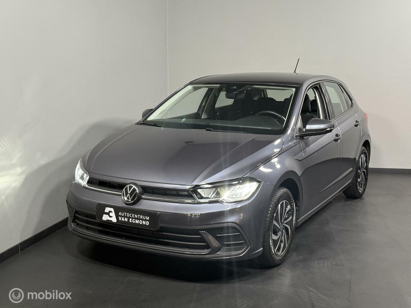 Volkswagen Volkswagen