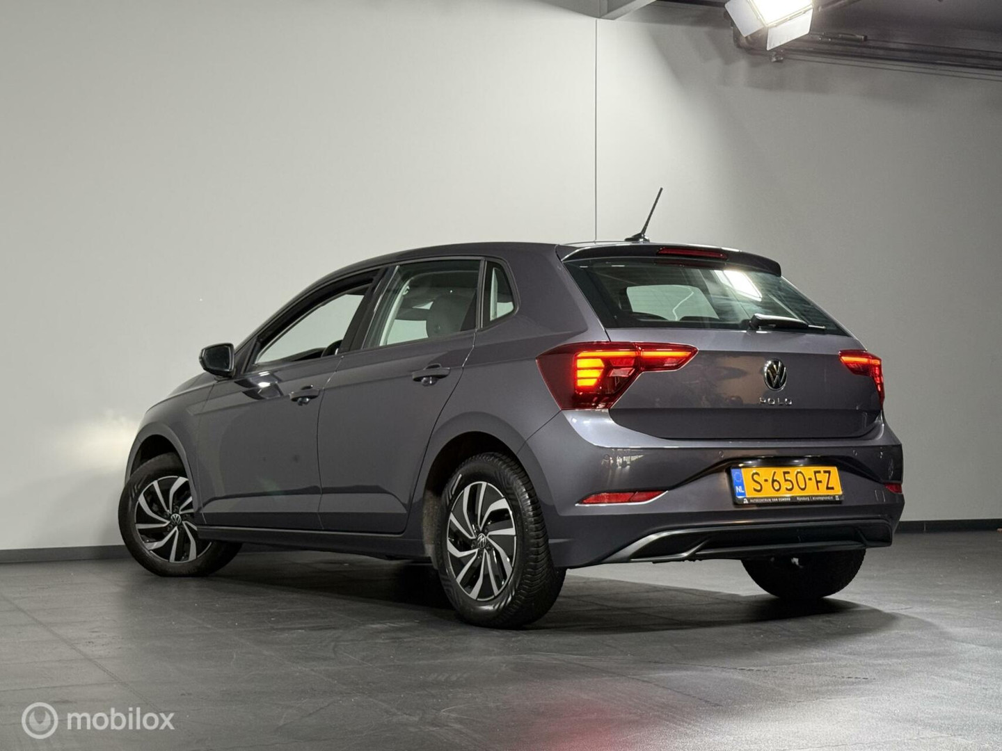 Volkswagen Volkswagen