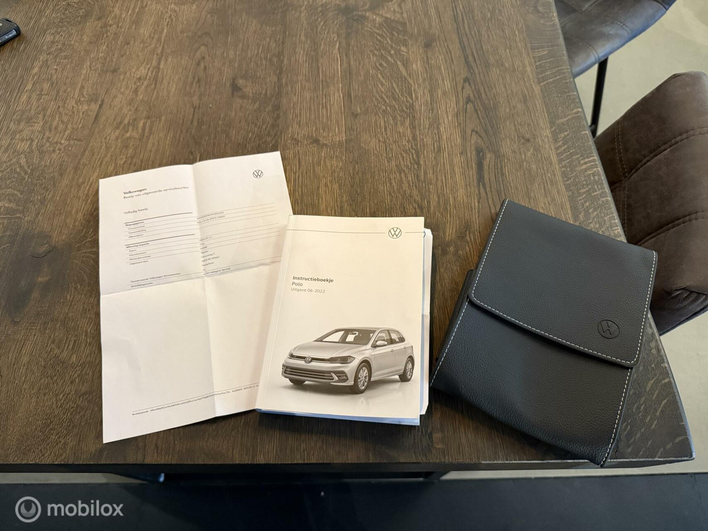 Volkswagen Volkswagen