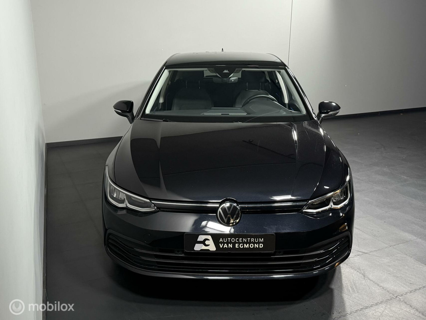 Volkswagen Volkswagen