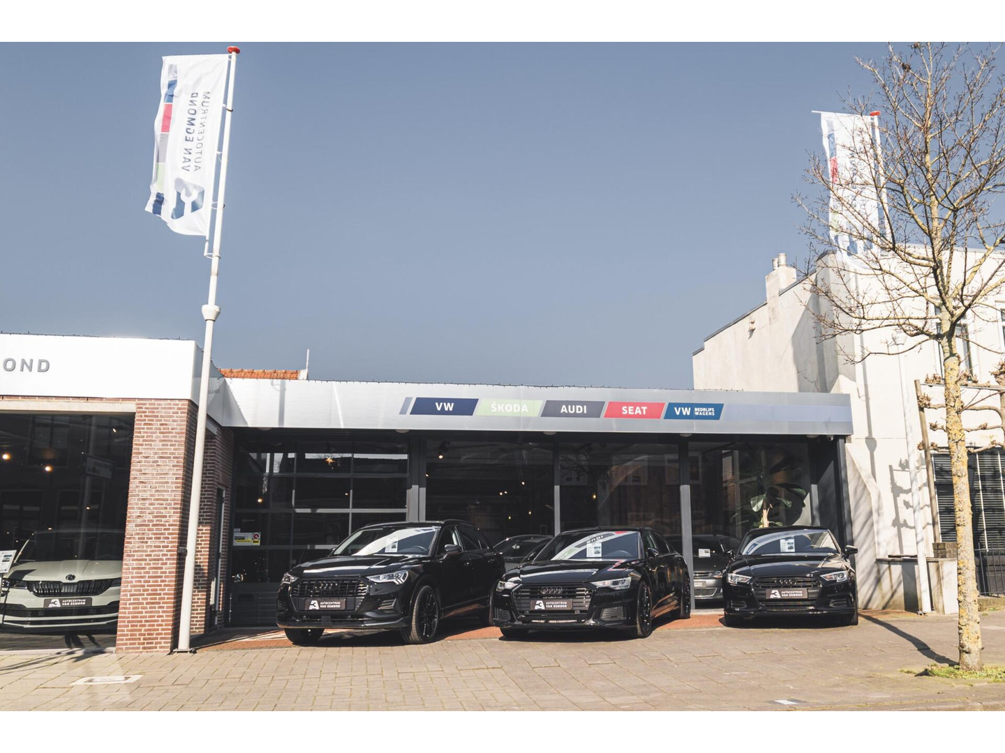 Volkswagen Volkswagen