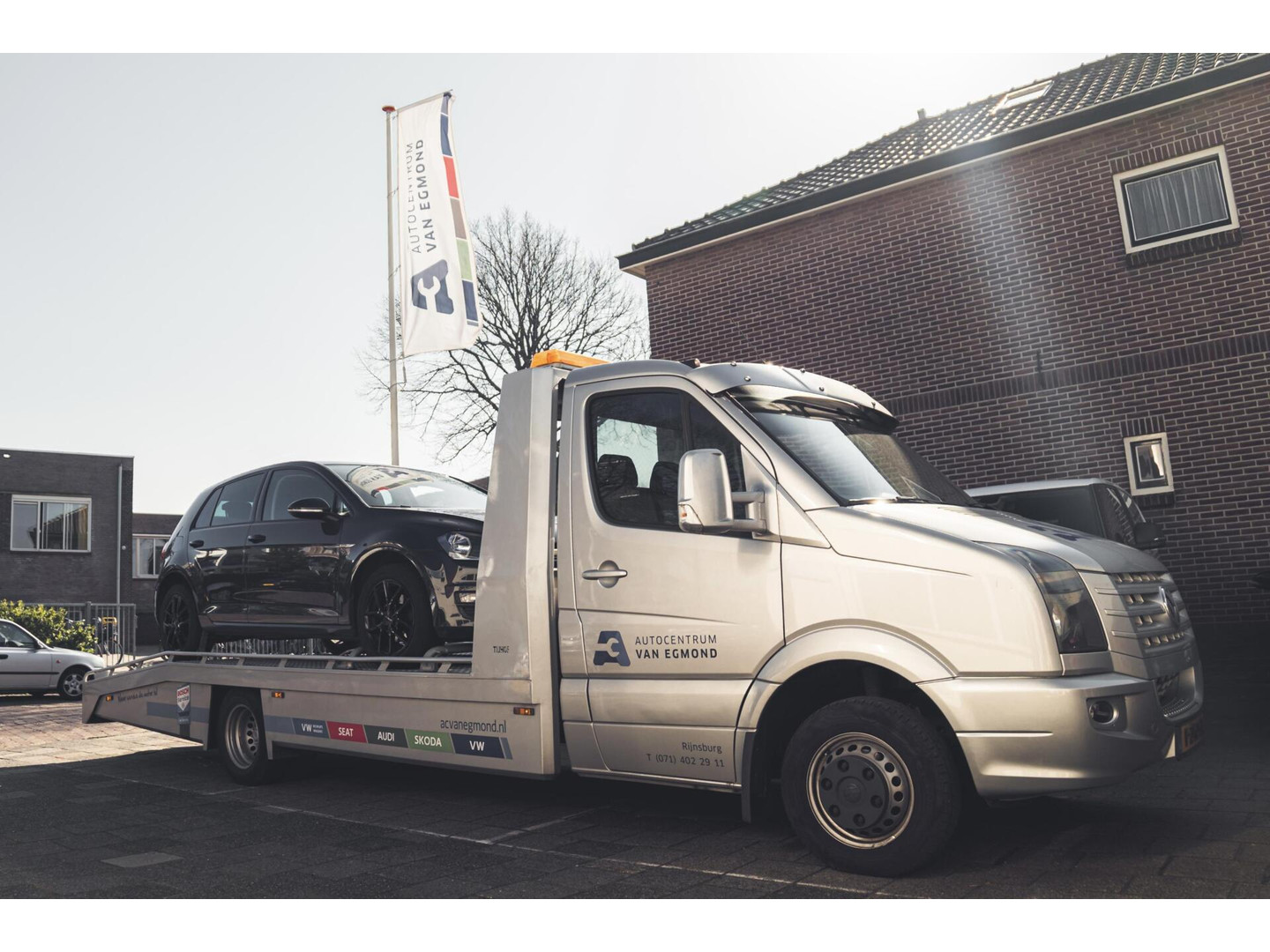 Volkswagen Volkswagen