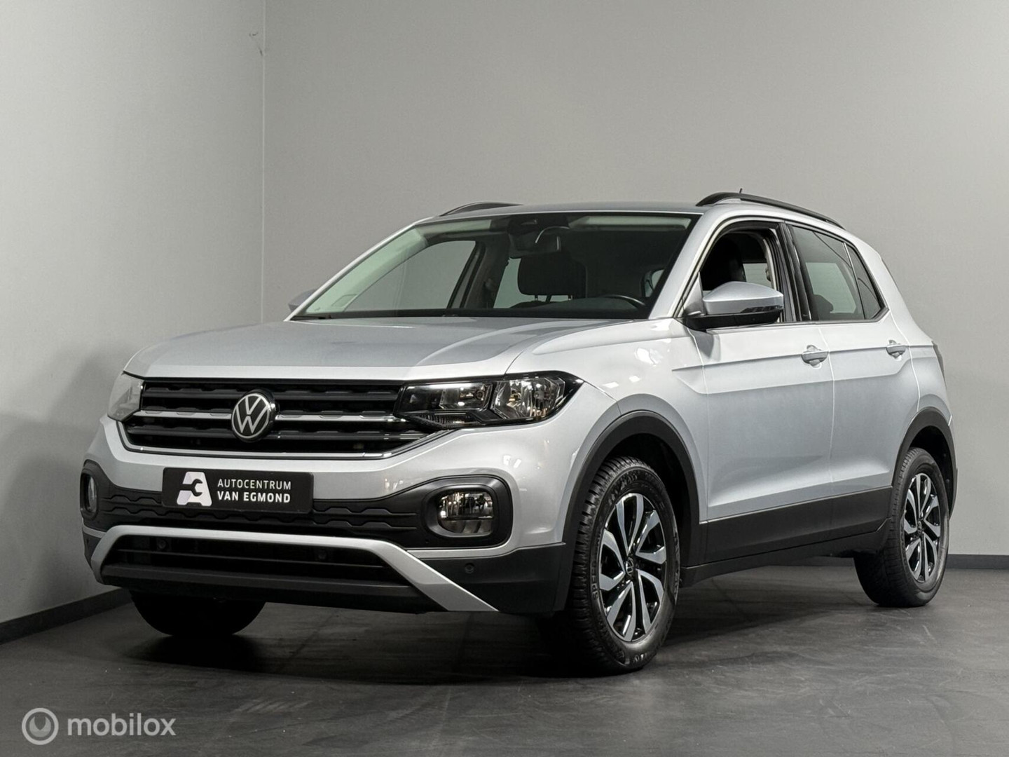 Volkswagen Volkswagen