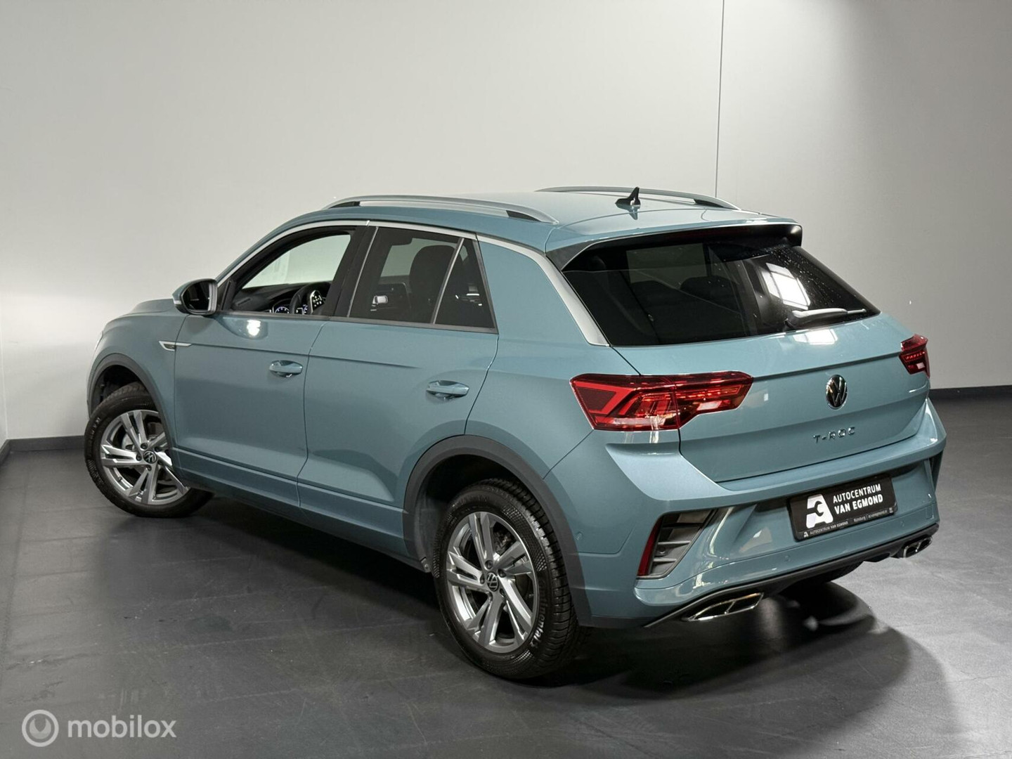 Volkswagen Volkswagen