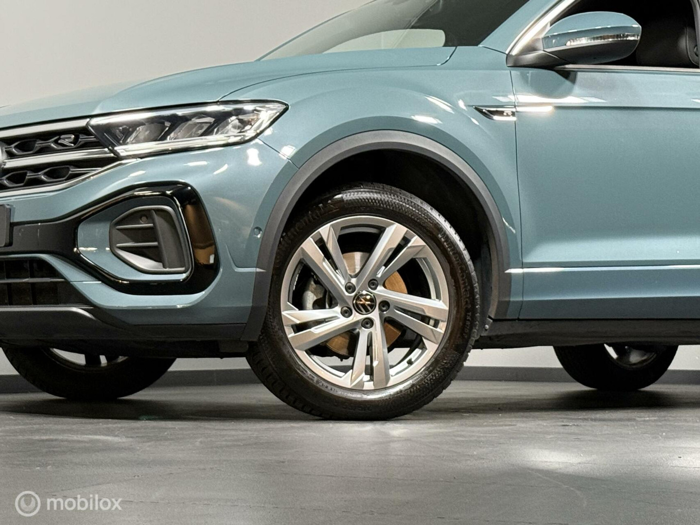 Volkswagen Volkswagen