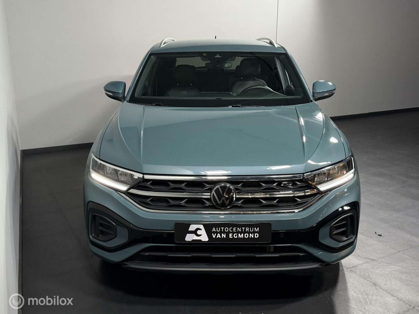 Volkswagen Volkswagen