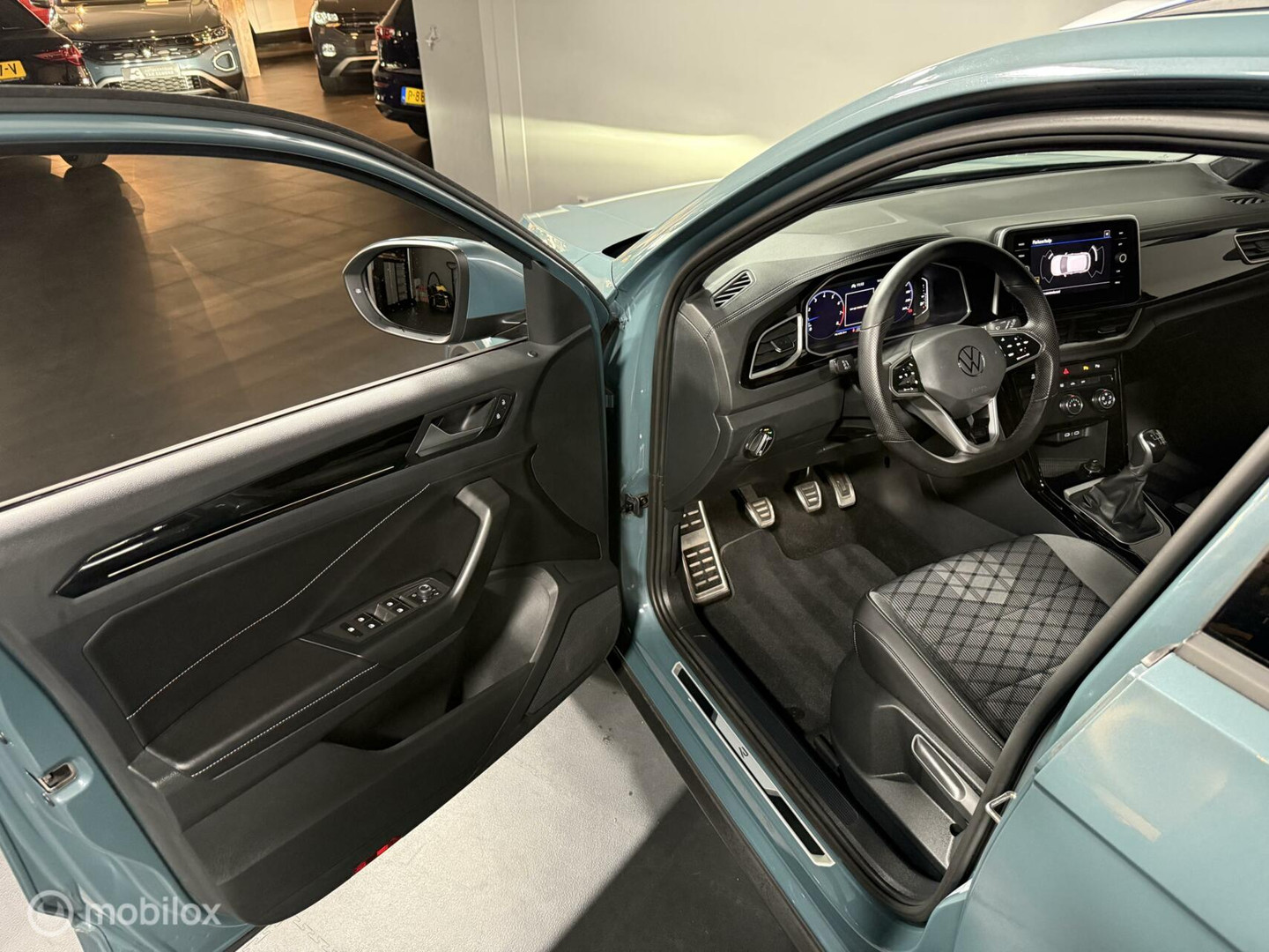 Volkswagen Volkswagen