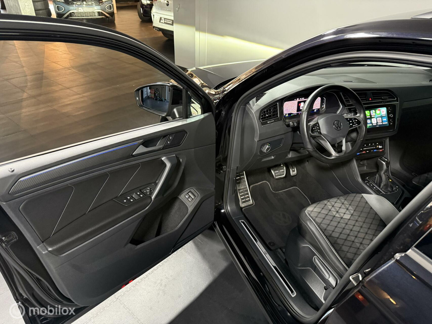 Volkswagen Volkswagen