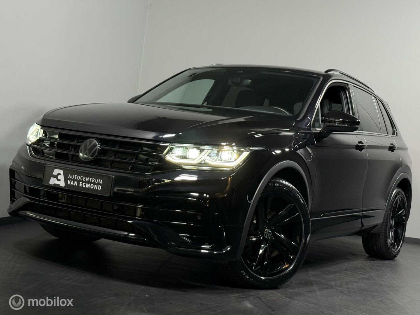 Volkswagen Volkswagen