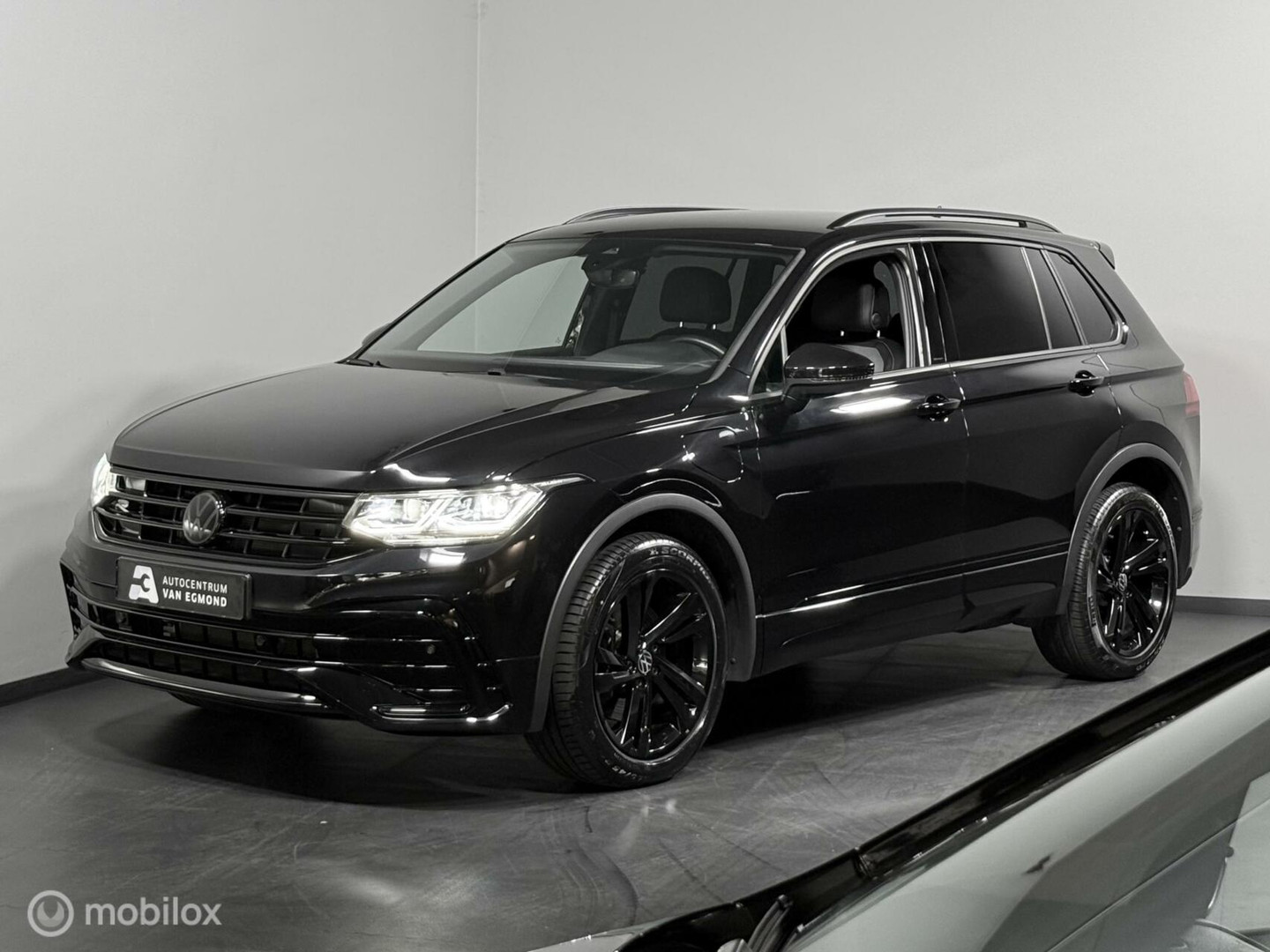 Volkswagen Volkswagen