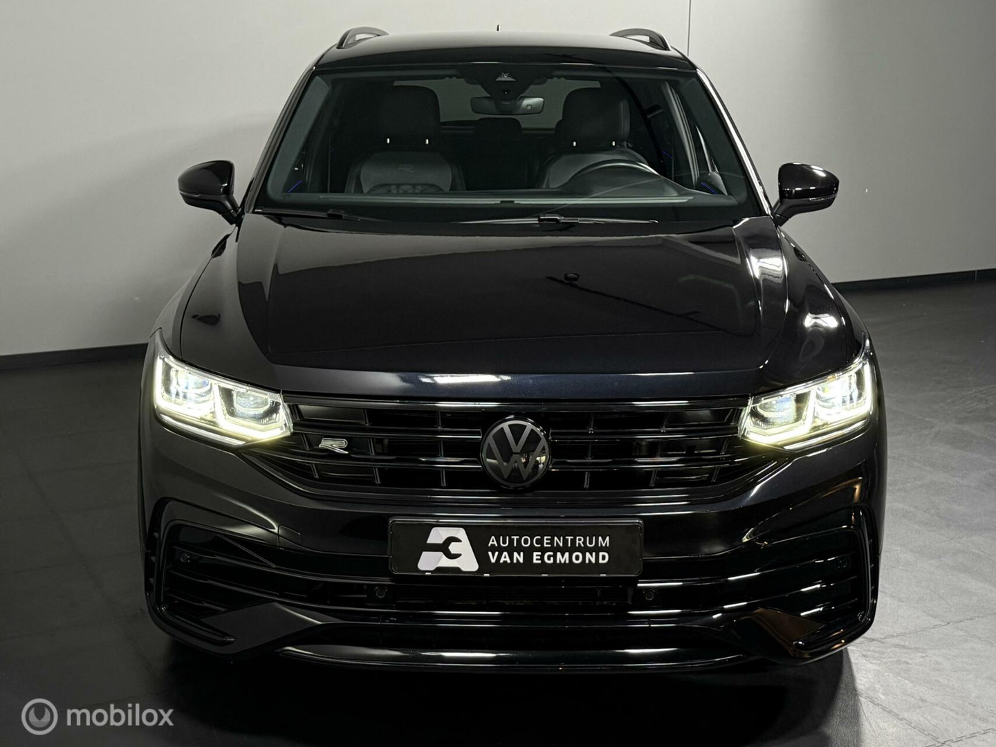 Volkswagen Volkswagen