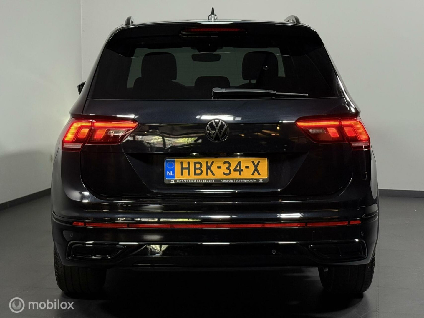 Volkswagen Volkswagen