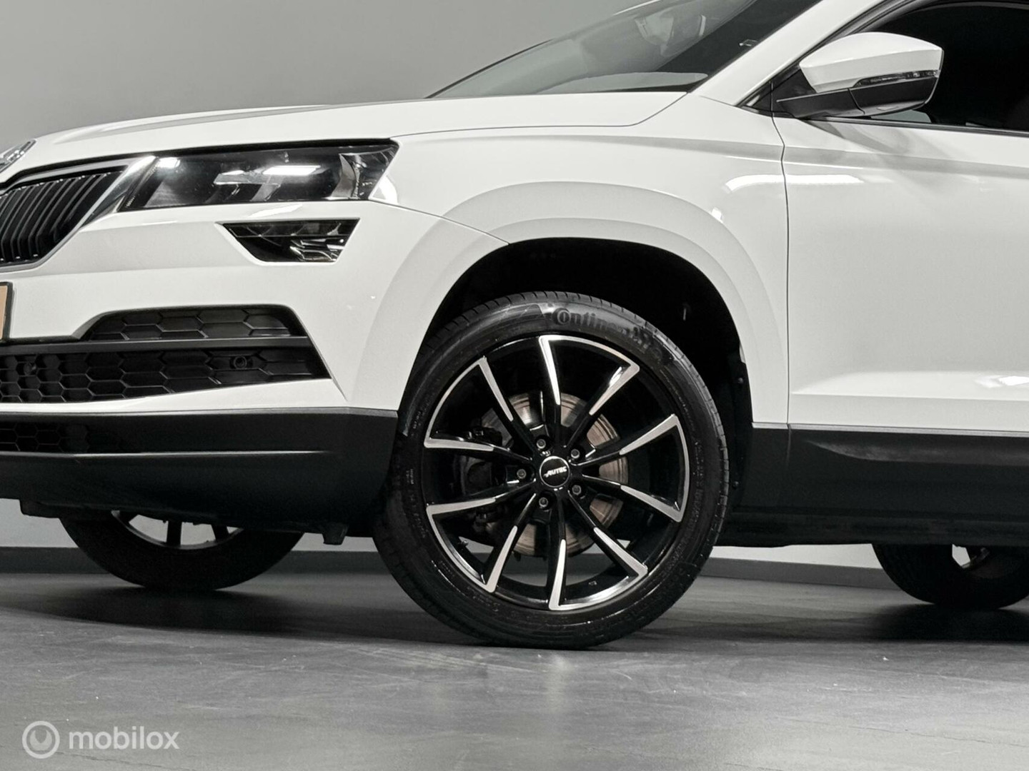 ŠKODA ŠKODA