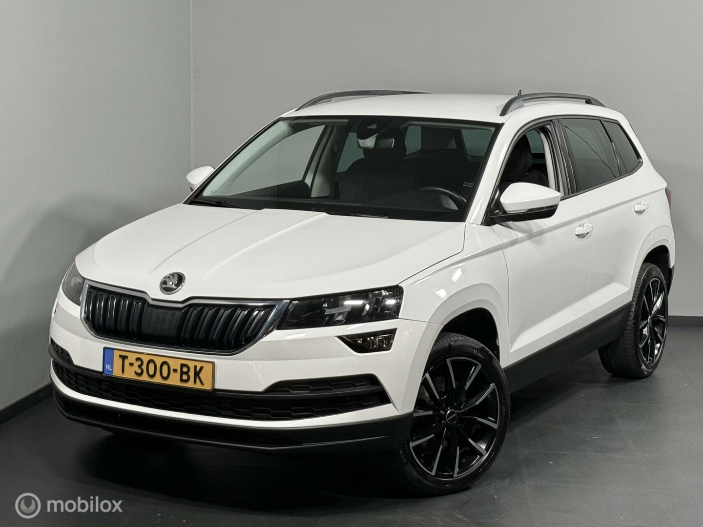 ŠKODA ŠKODA