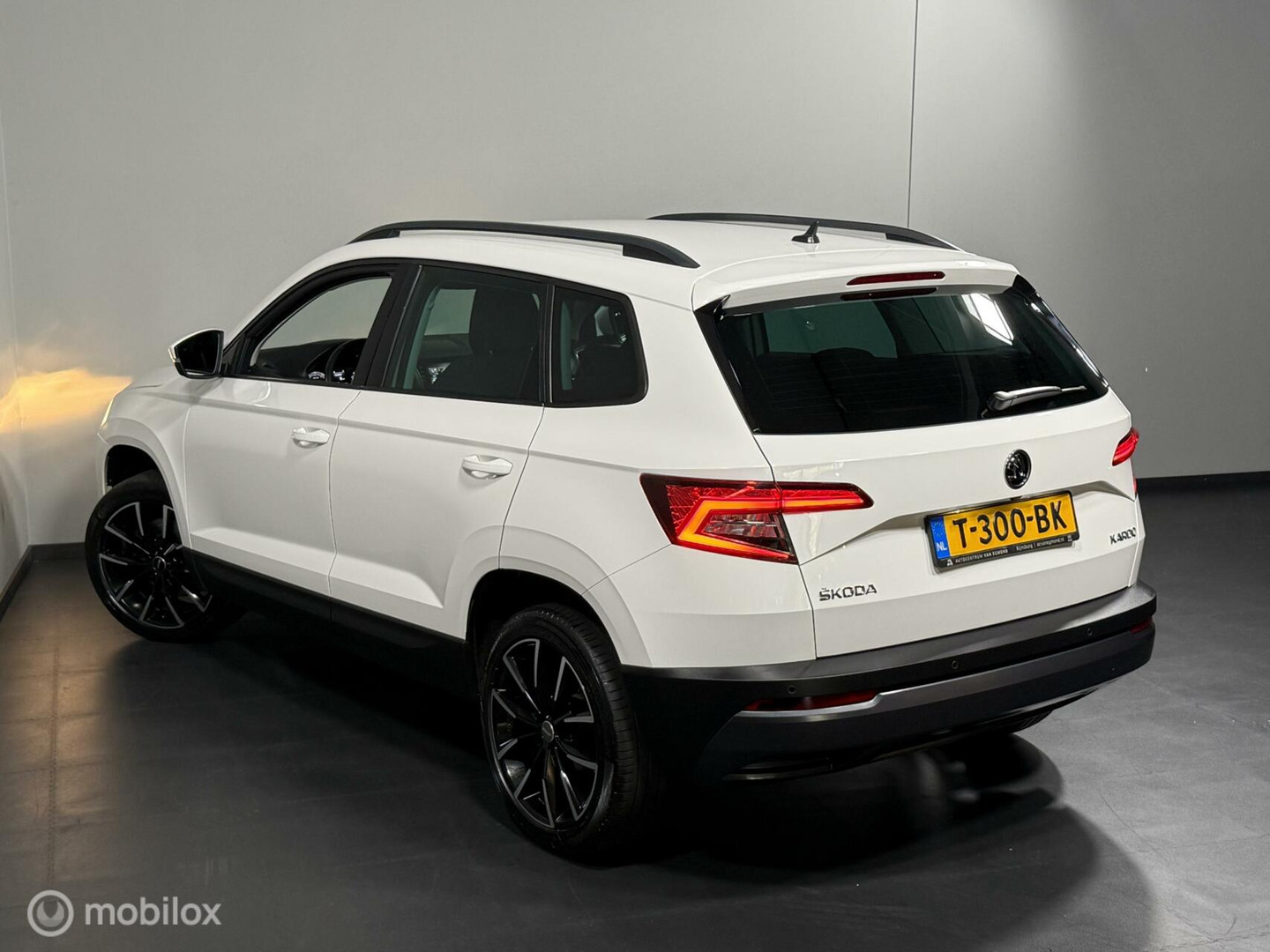ŠKODA ŠKODA
