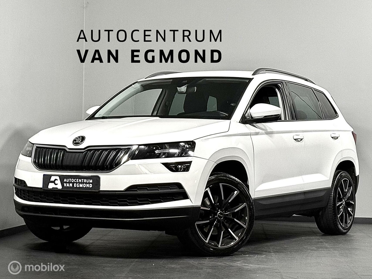 ŠKODA ŠKODA