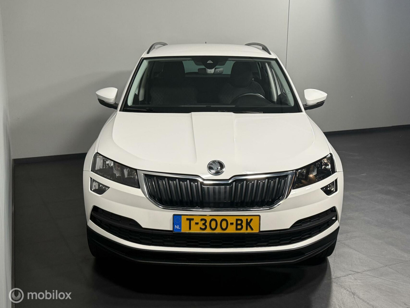 ŠKODA ŠKODA