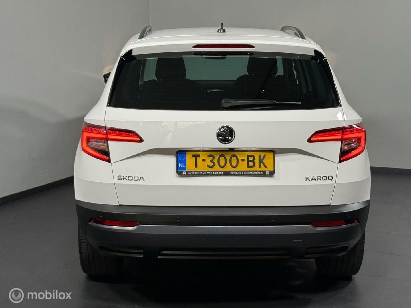 ŠKODA ŠKODA