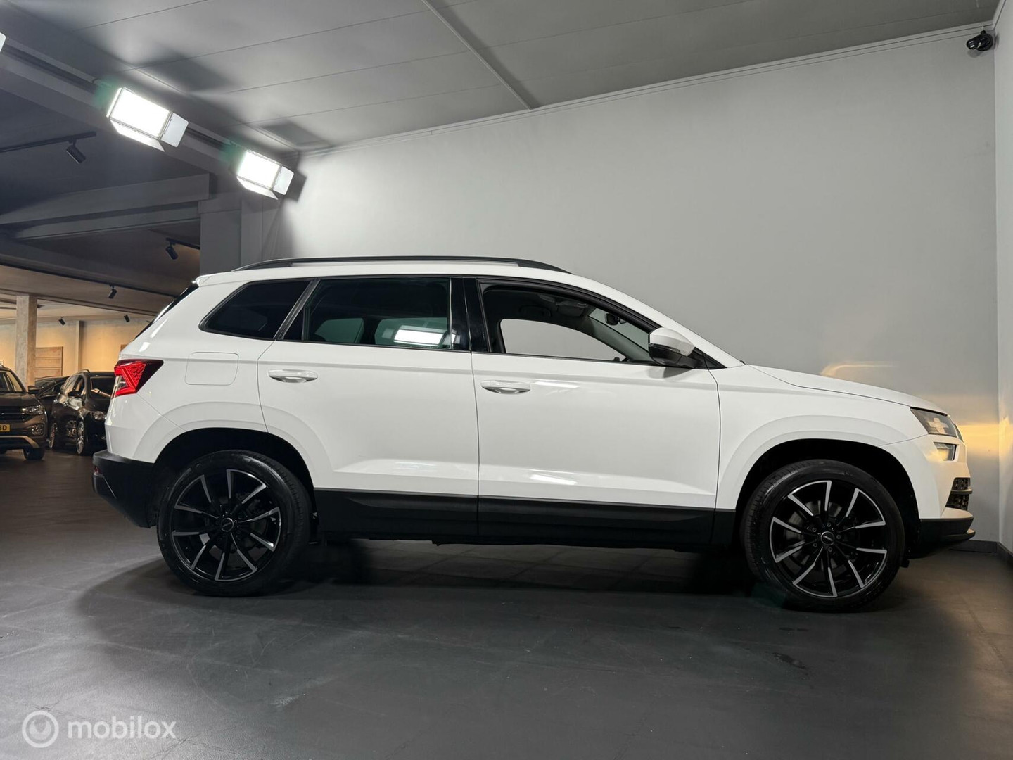 ŠKODA ŠKODA
