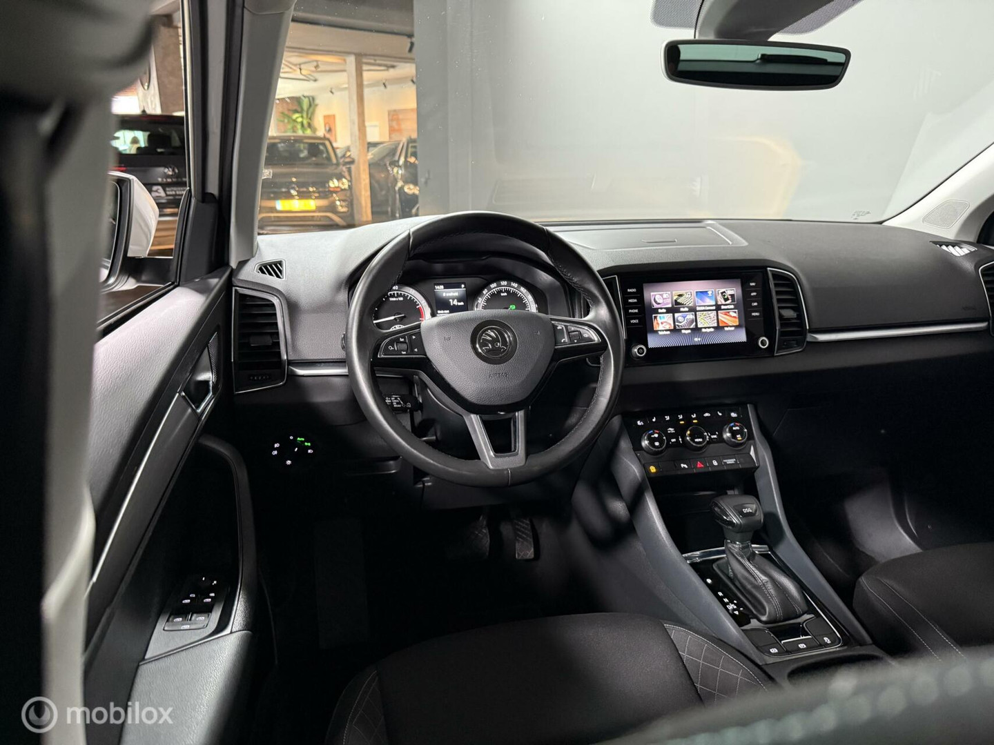 ŠKODA ŠKODA