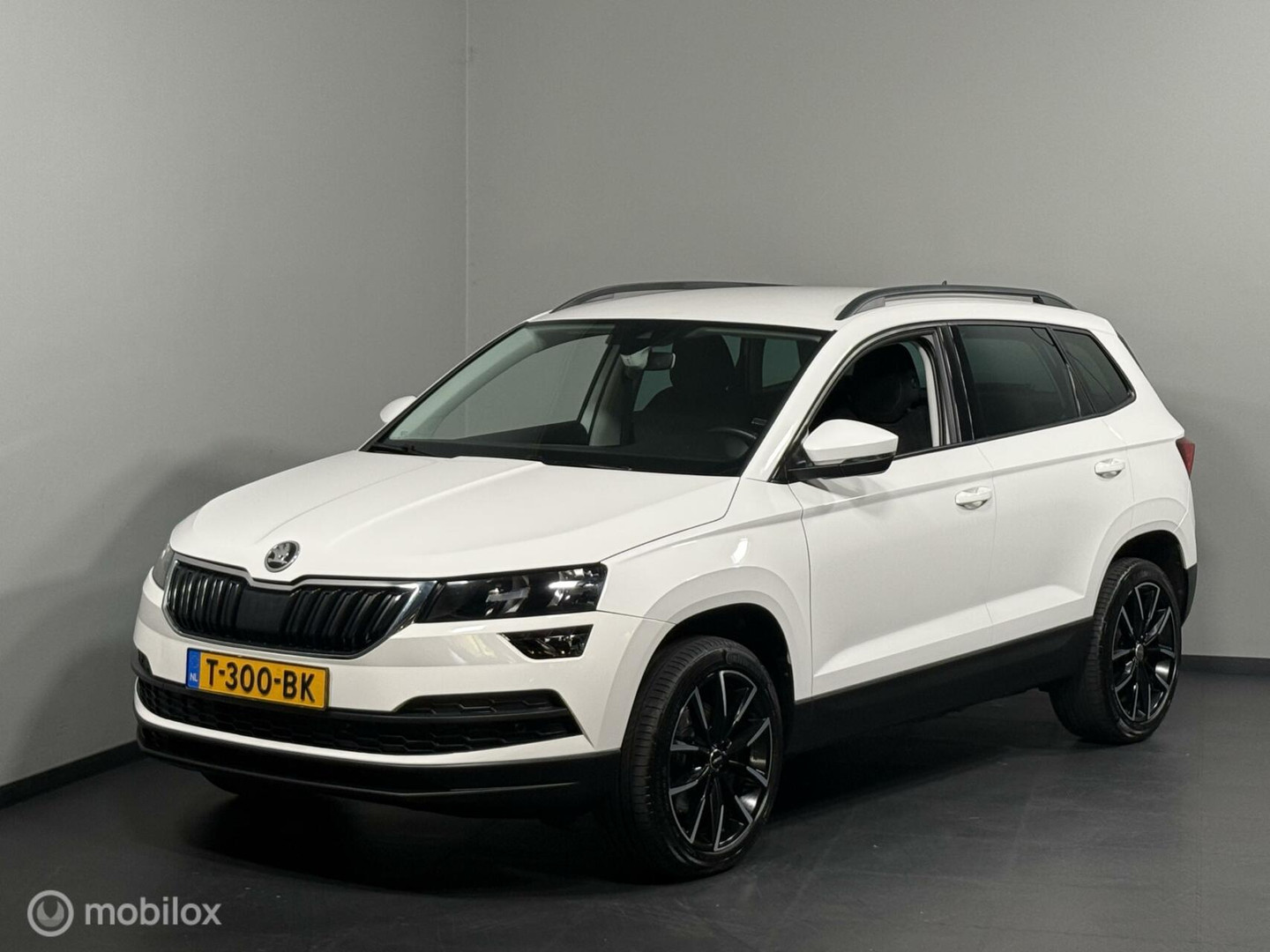 ŠKODA ŠKODA
