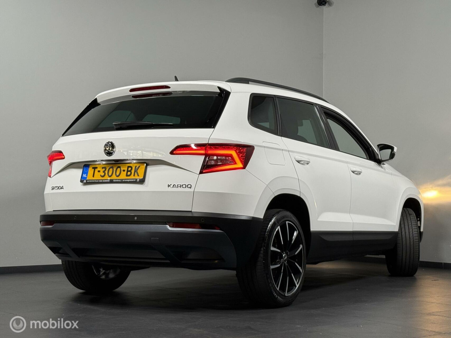 ŠKODA ŠKODA