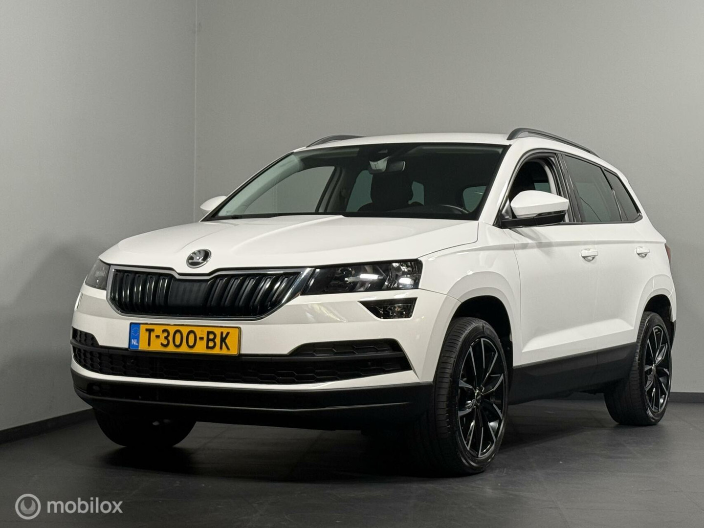 ŠKODA ŠKODA