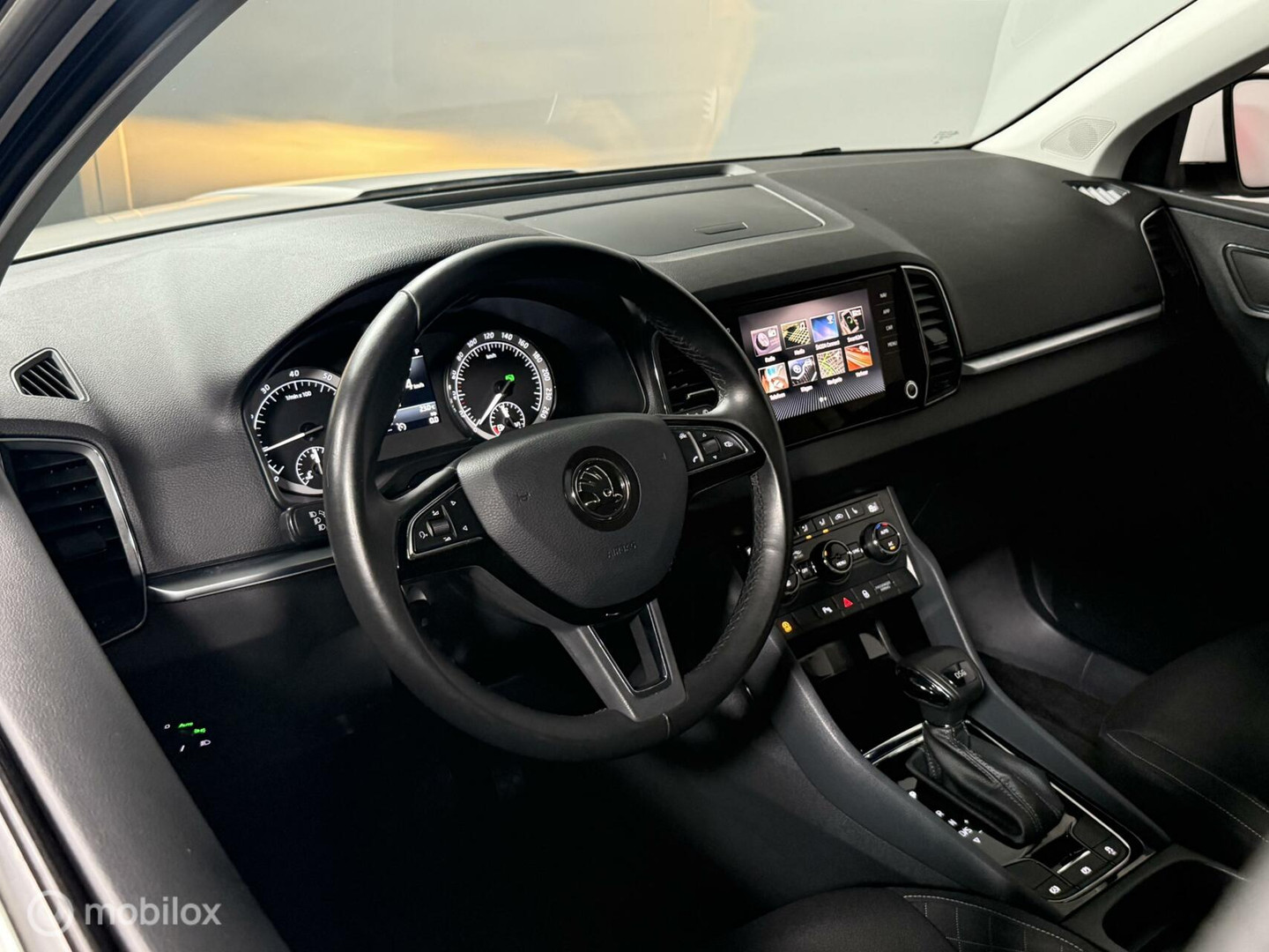 ŠKODA ŠKODA