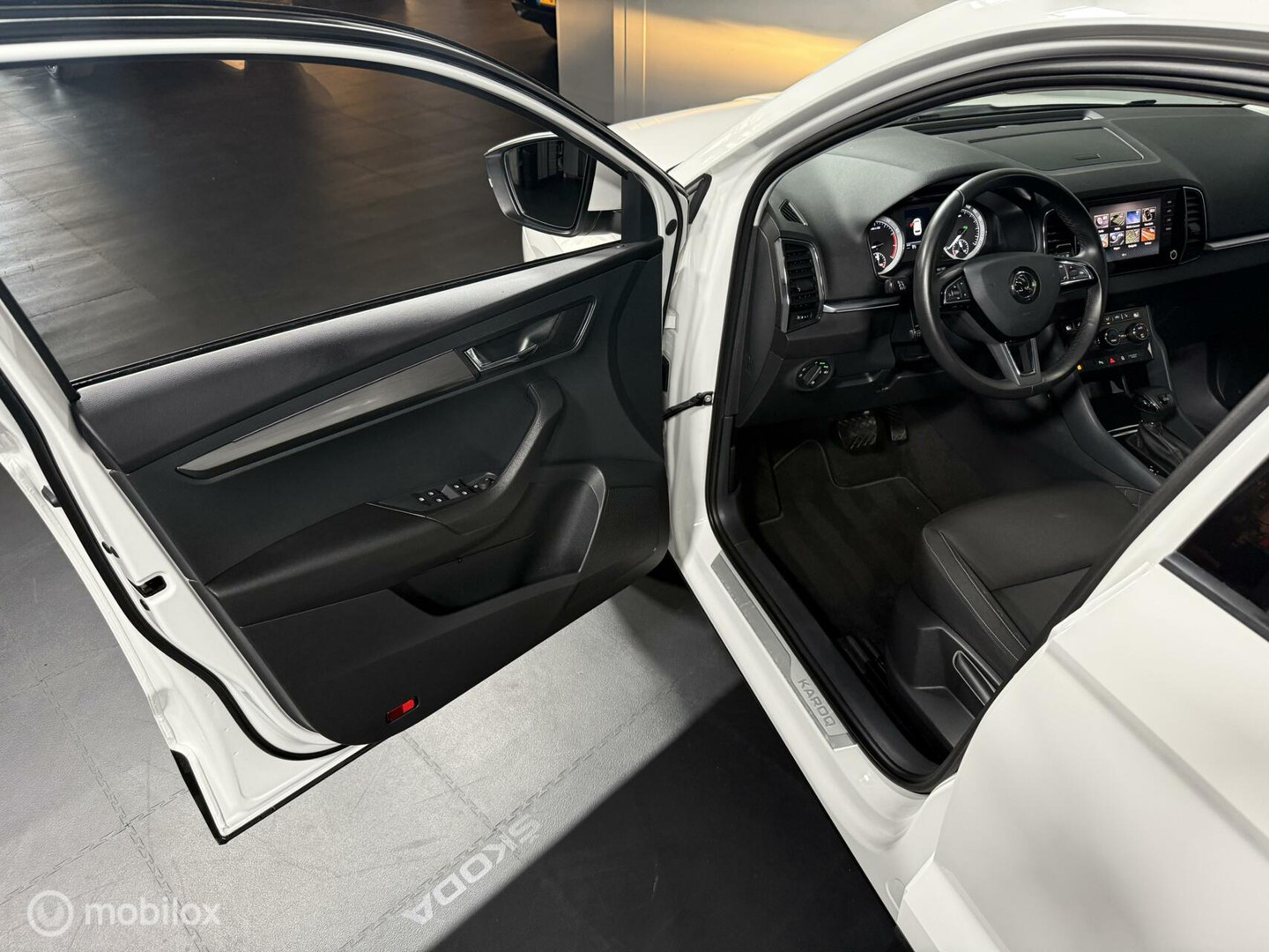 ŠKODA ŠKODA