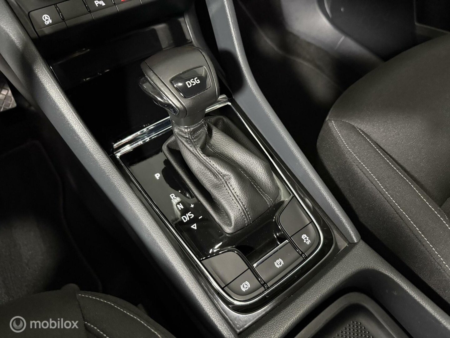 ŠKODA ŠKODA
