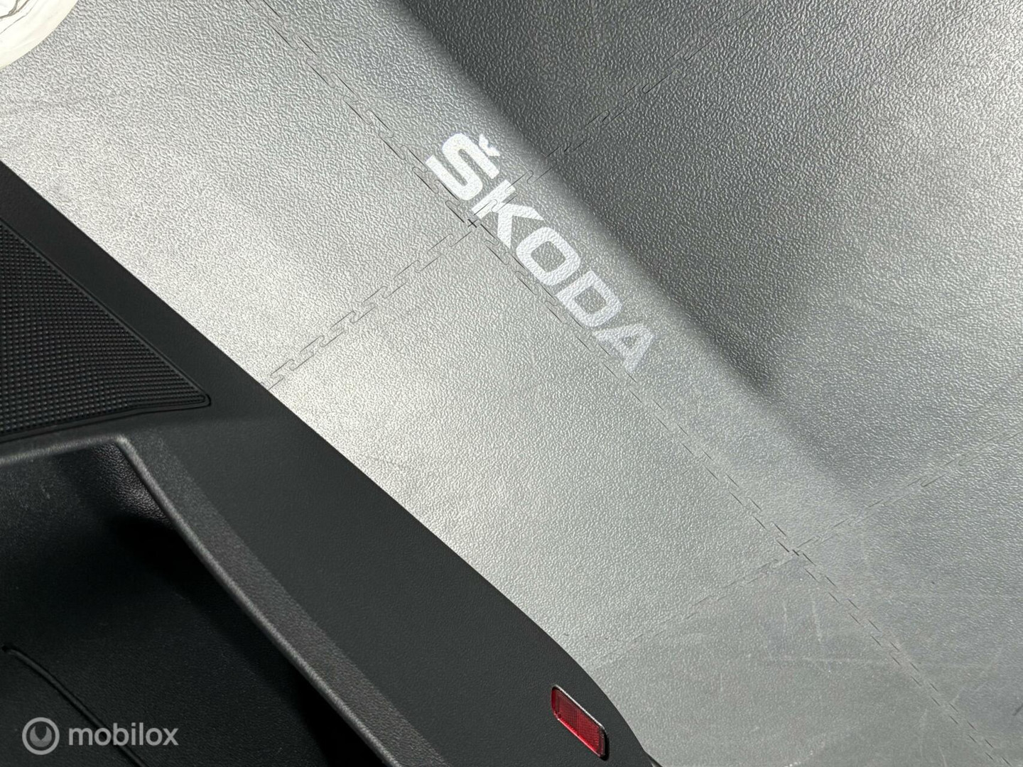 ŠKODA ŠKODA