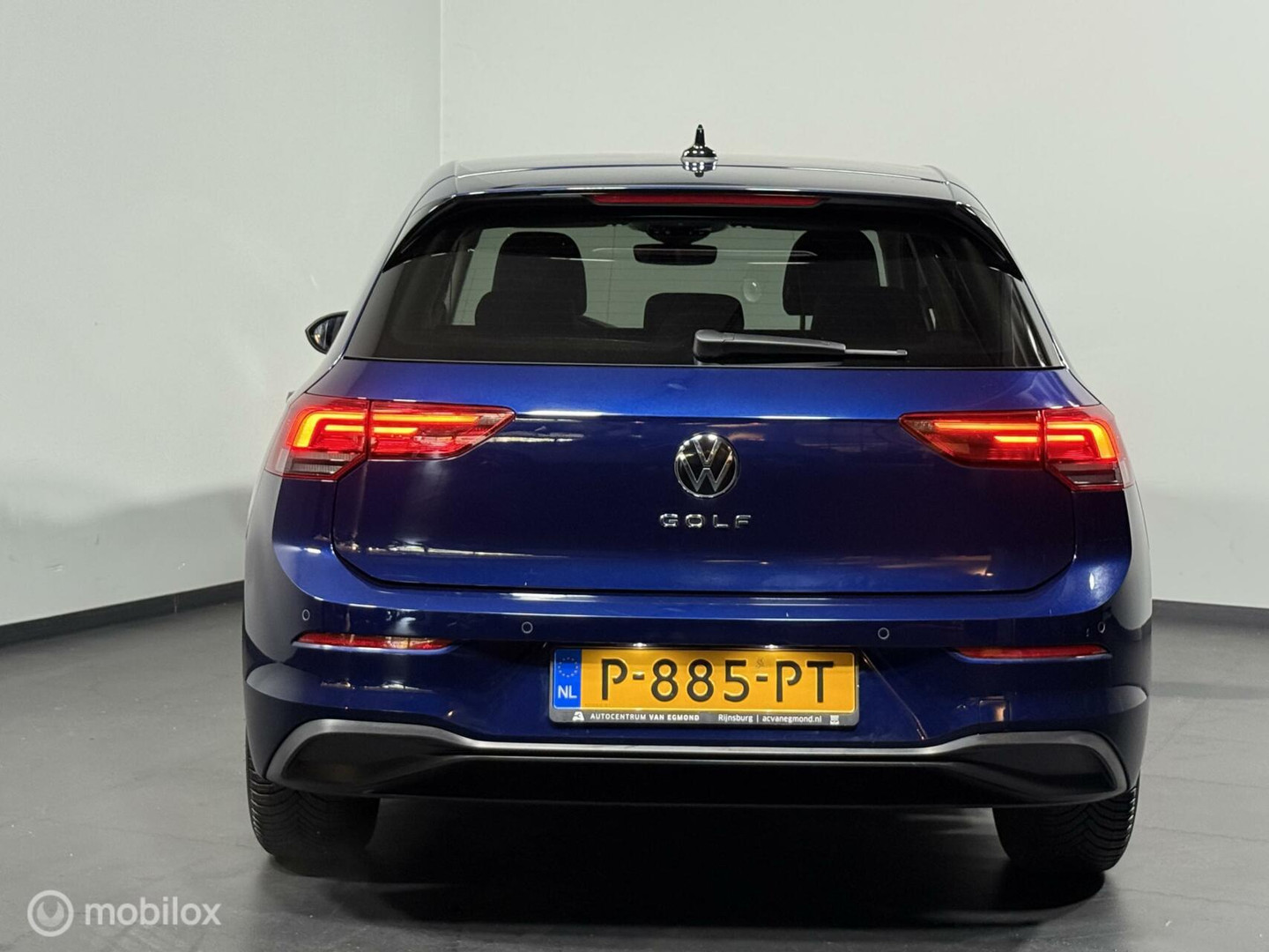 Volkswagen Volkswagen