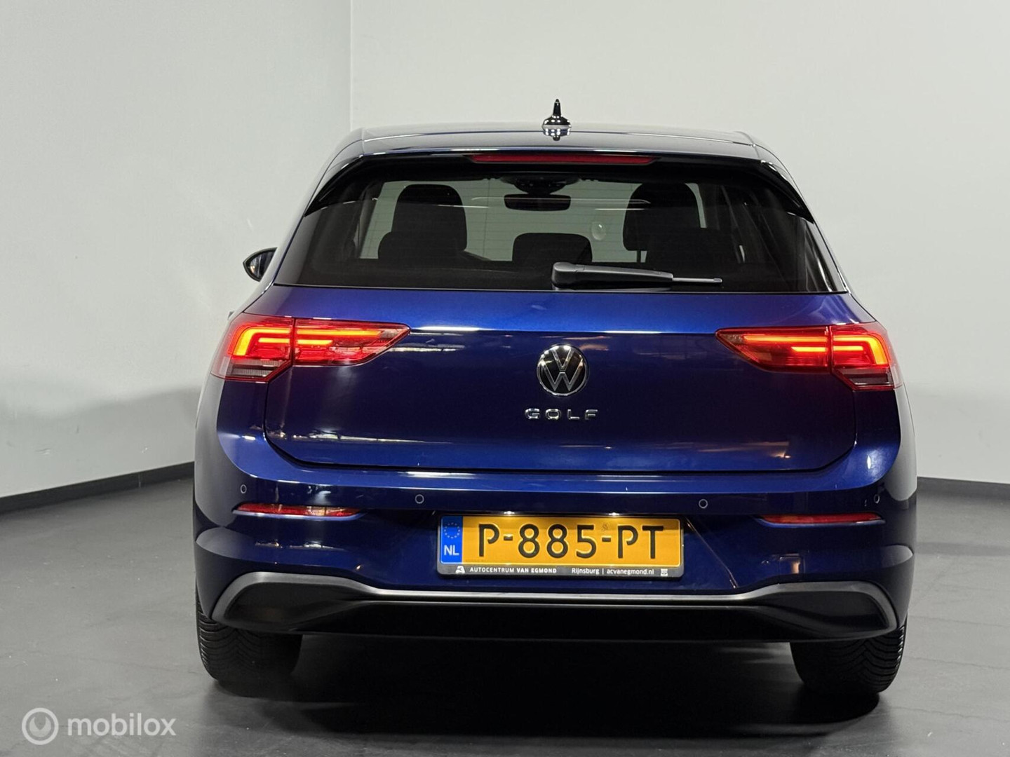 Volkswagen Volkswagen