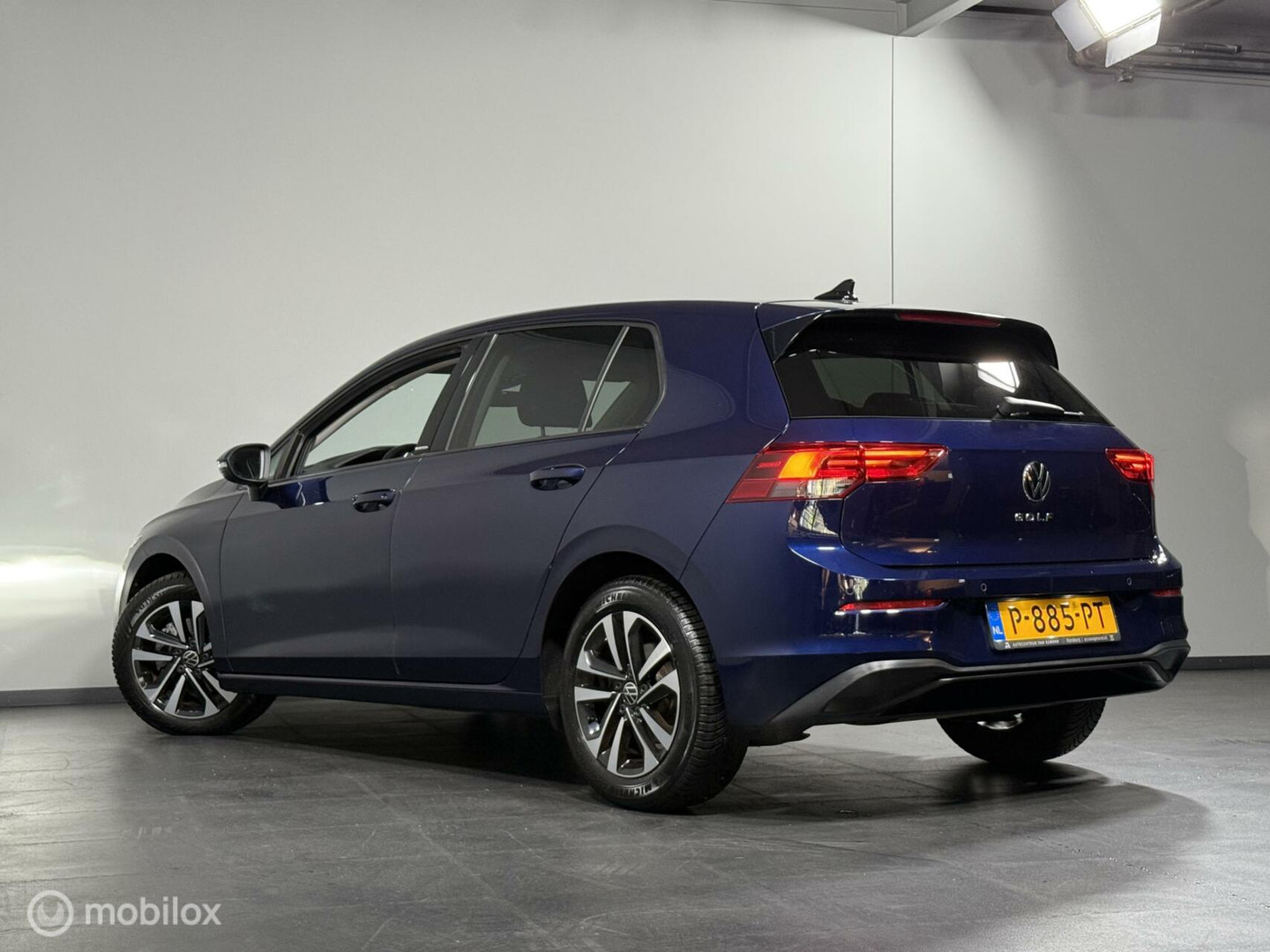 Volkswagen Volkswagen