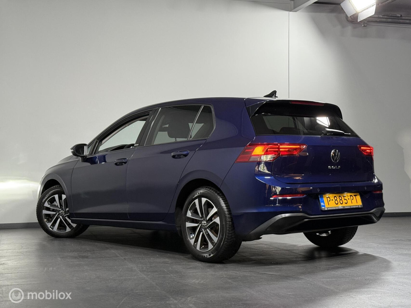 Volkswagen Volkswagen