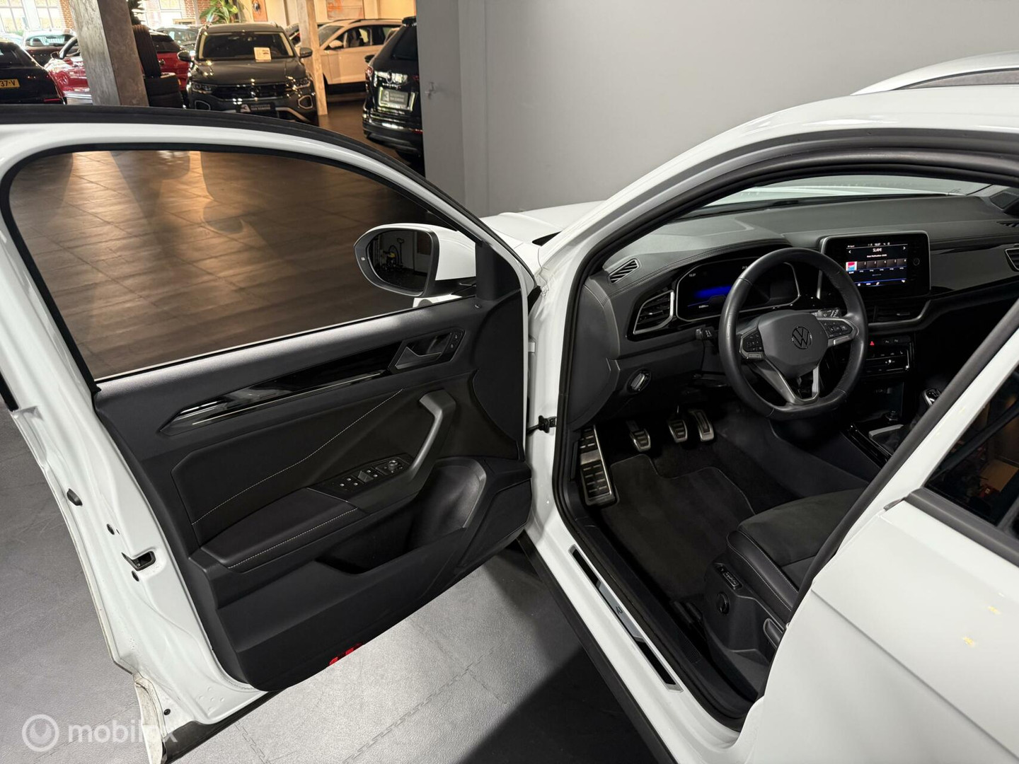 Volkswagen Volkswagen