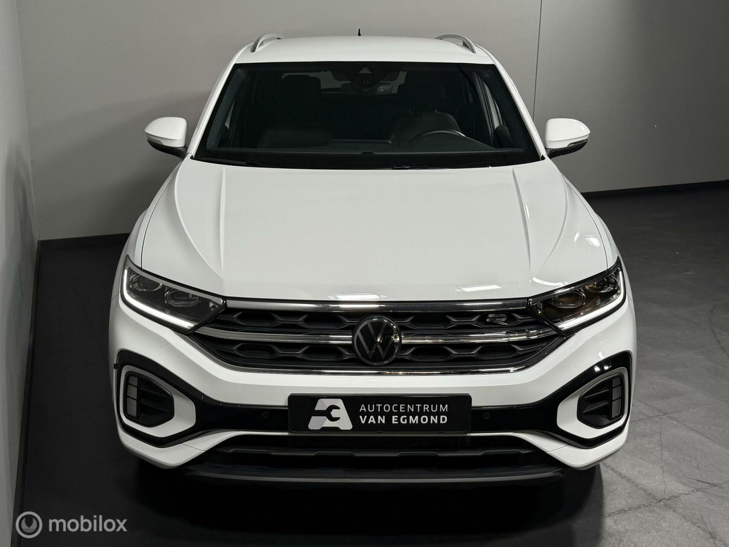 Volkswagen Volkswagen
