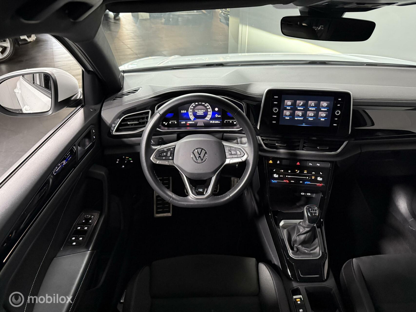 Volkswagen Volkswagen