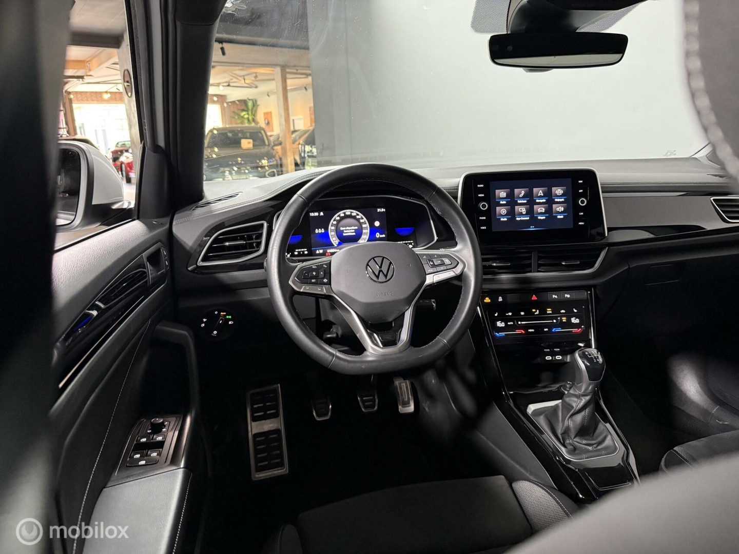 Volkswagen Volkswagen