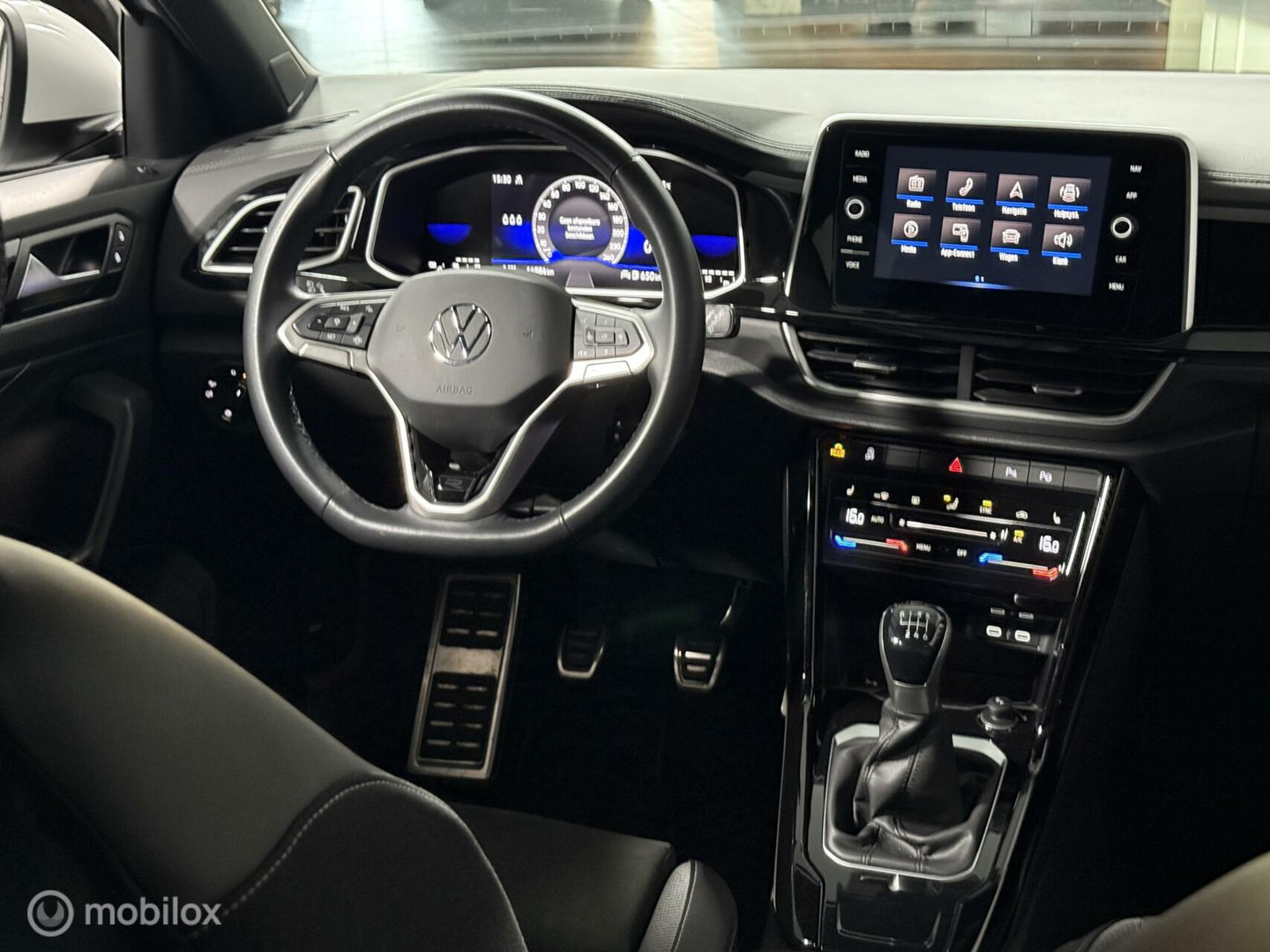 Volkswagen Volkswagen
