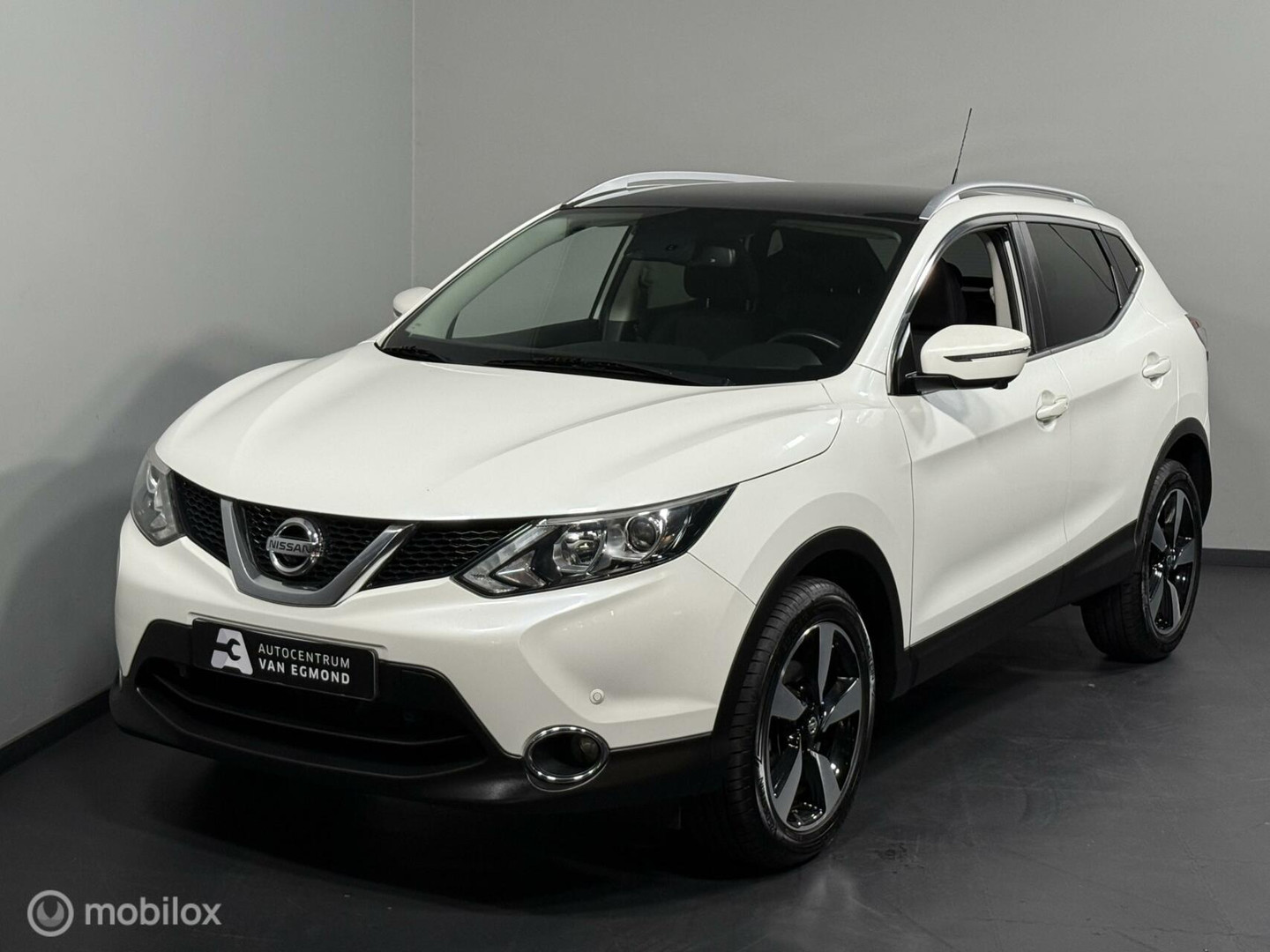 Nissan Nissan