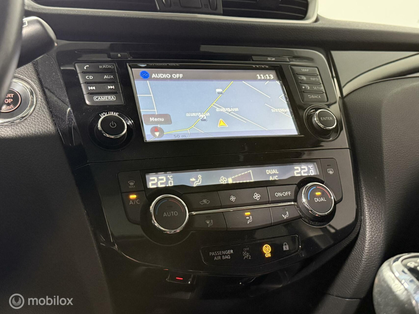 Nissan Nissan