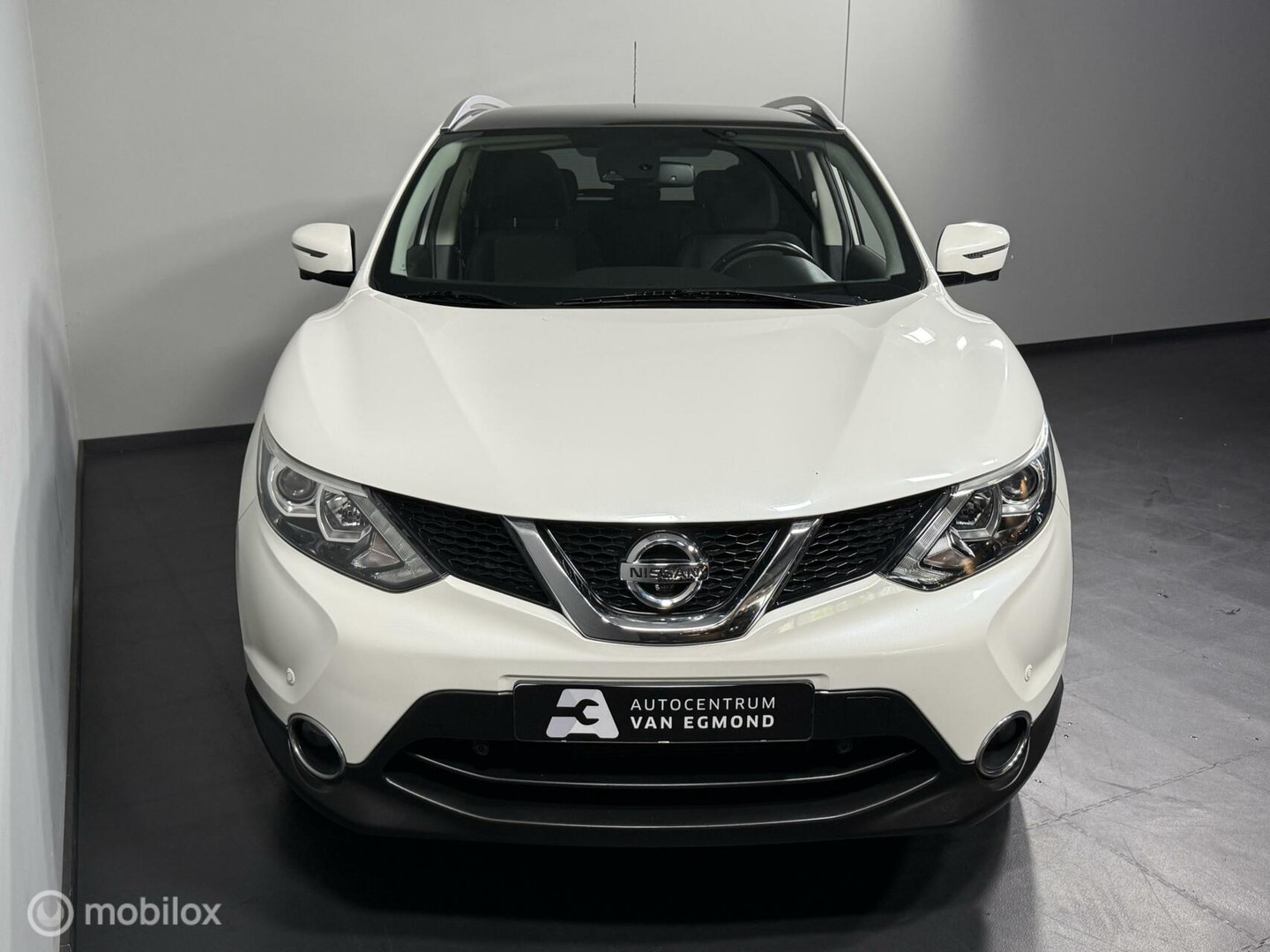 Nissan Nissan