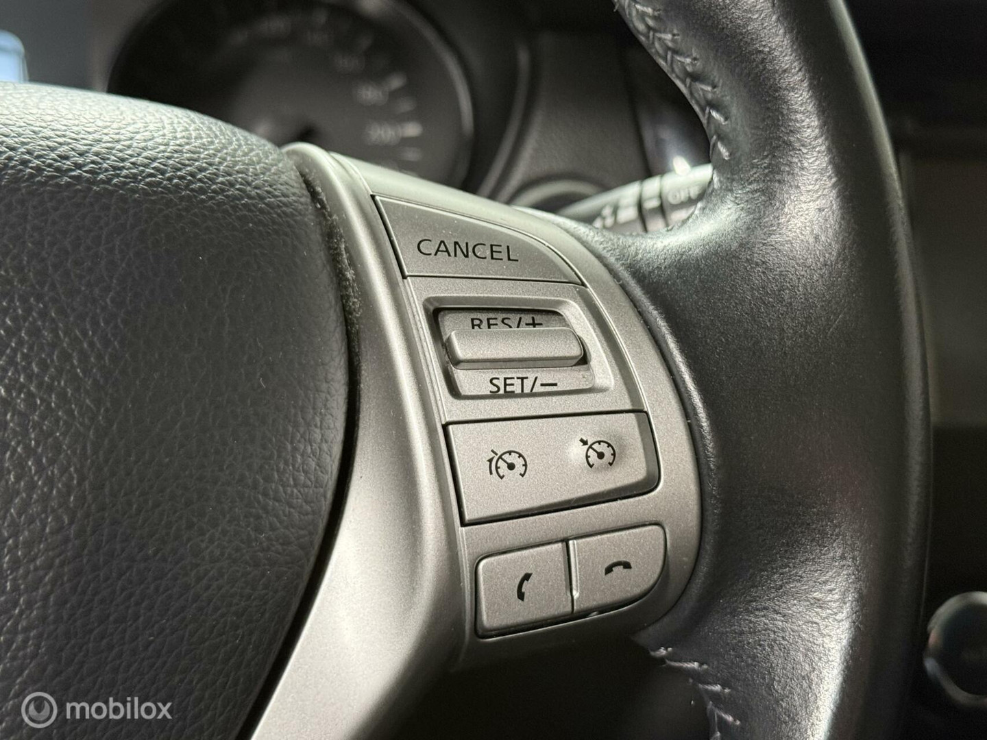 Nissan Nissan