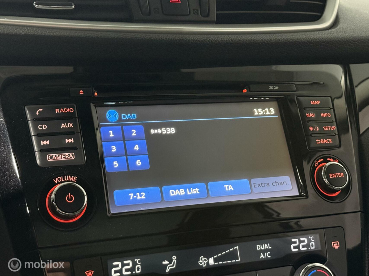 Nissan Nissan