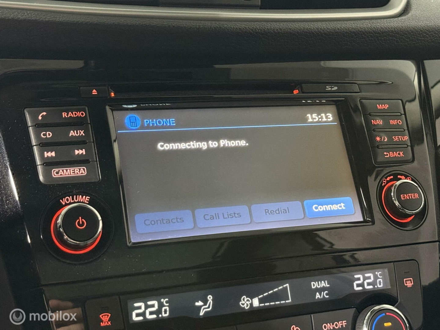 Nissan Nissan