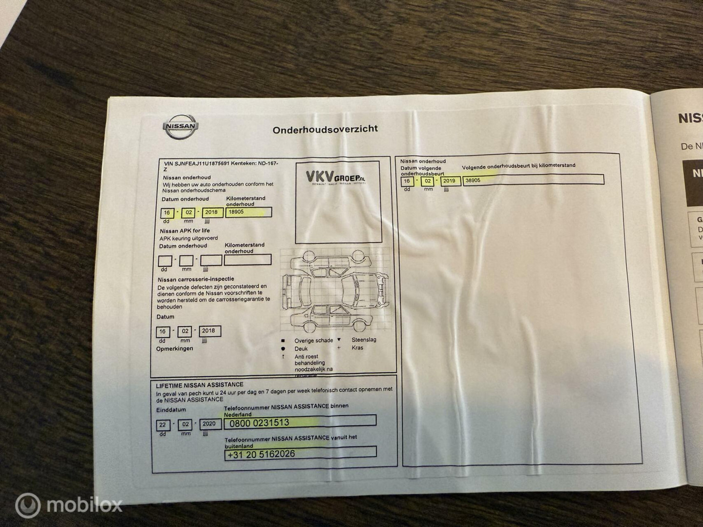 Nissan Nissan