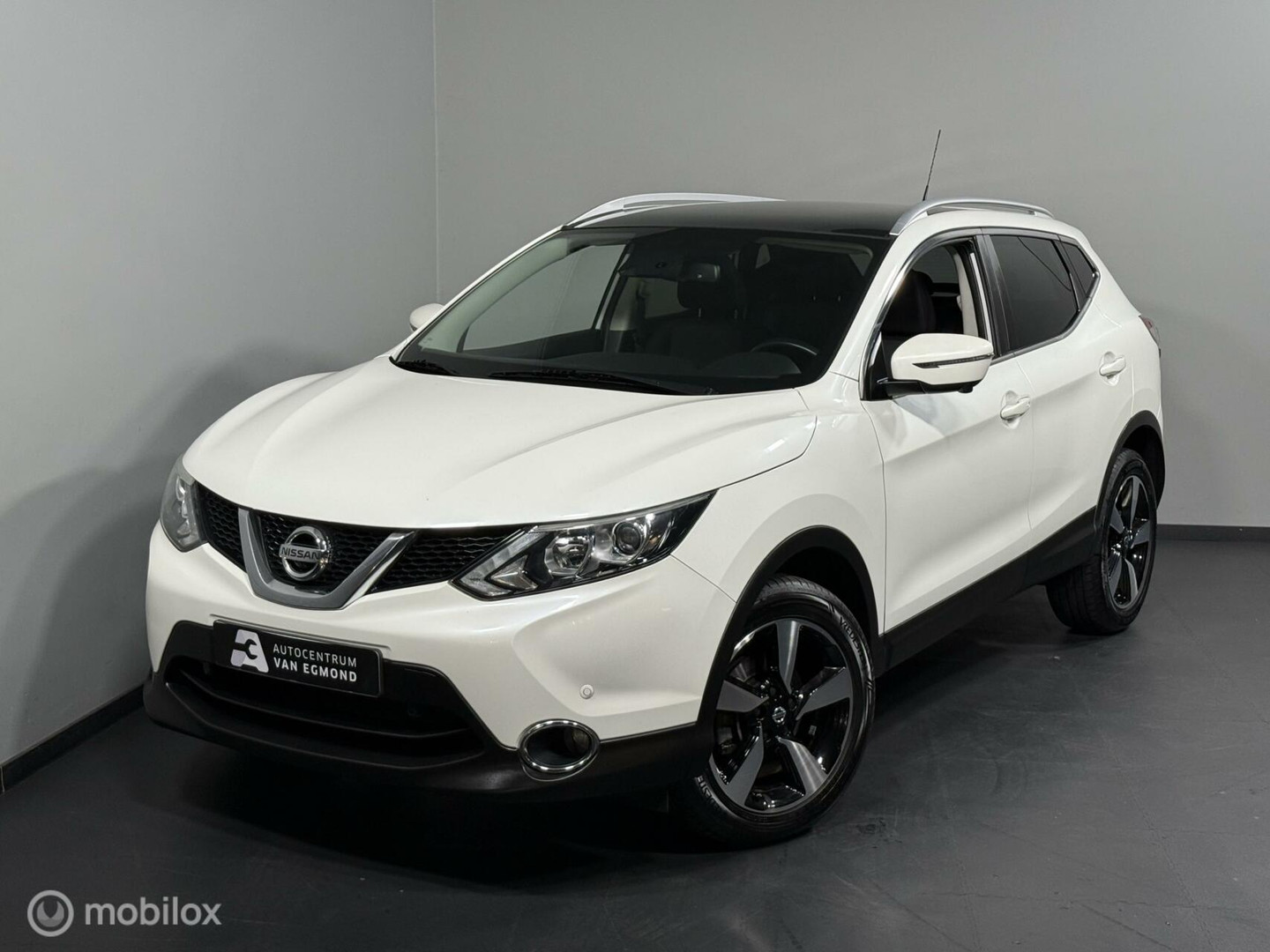 Nissan Nissan