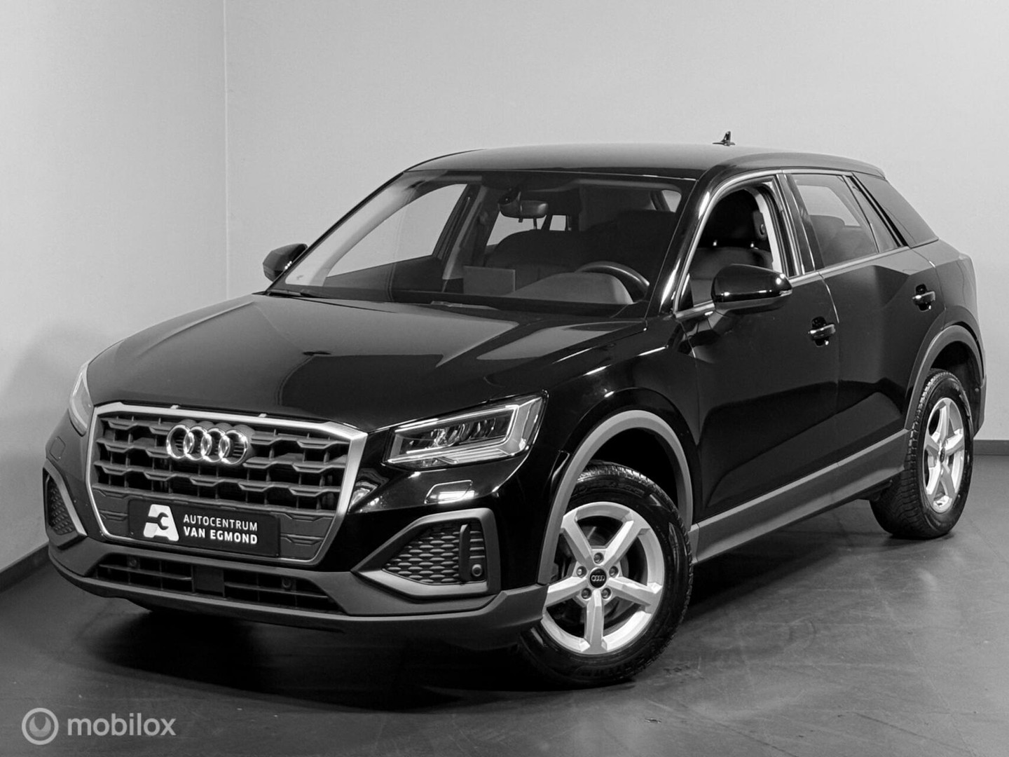 Audi Audi
